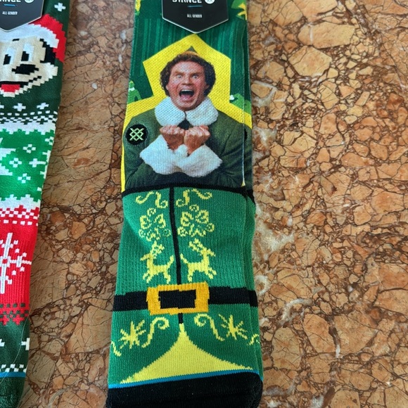 Stance sick Christmas bundle - Picture 5 of 5